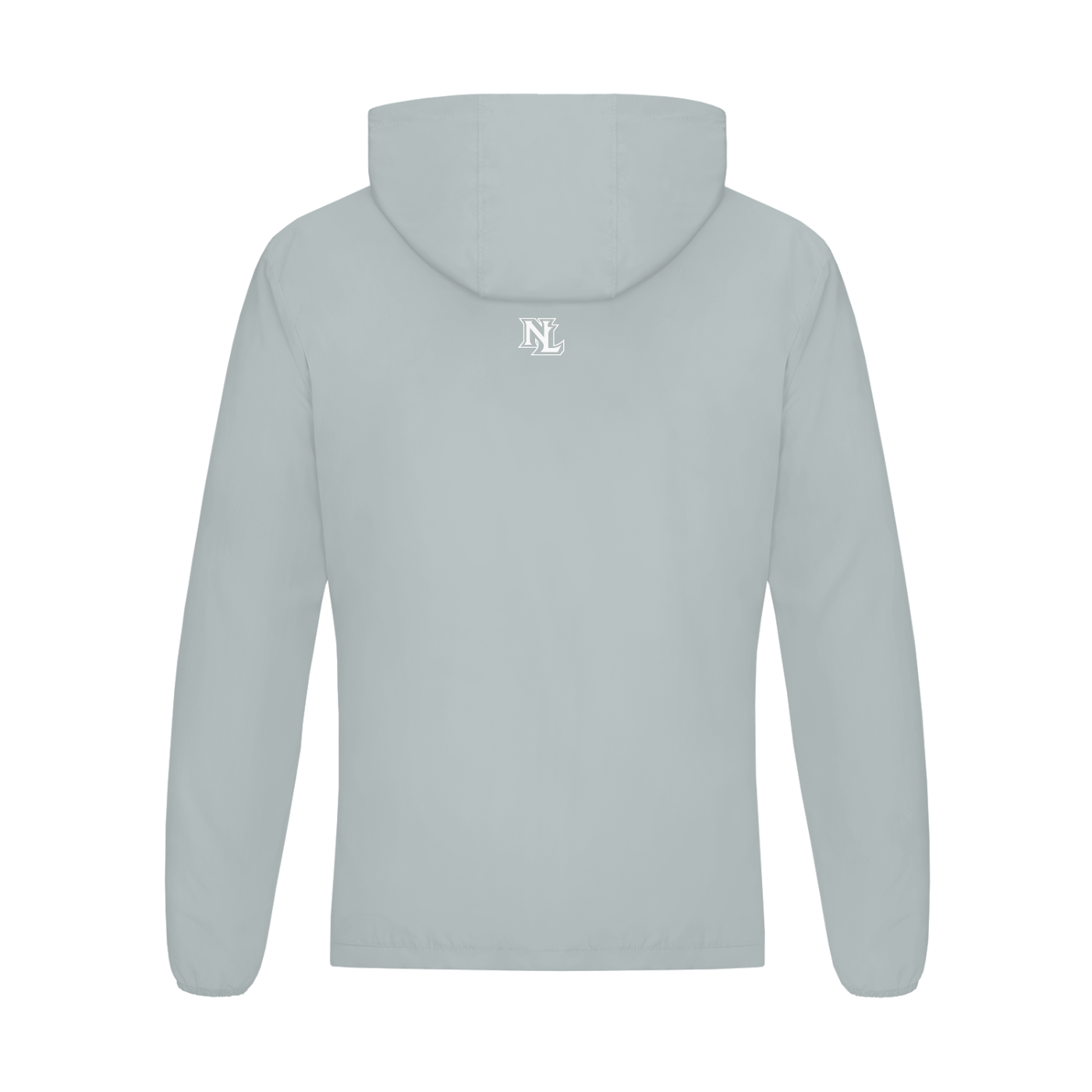 Soft Hooded Sports Jacket (SIZE UP)