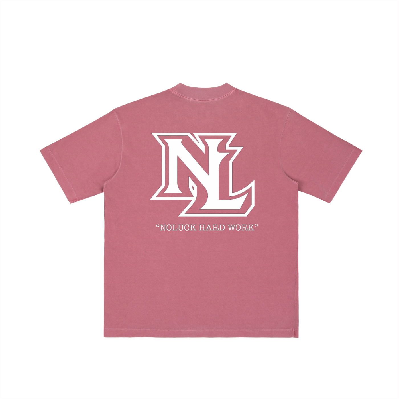 Vintage Wash Drop Shoulder T-shirt