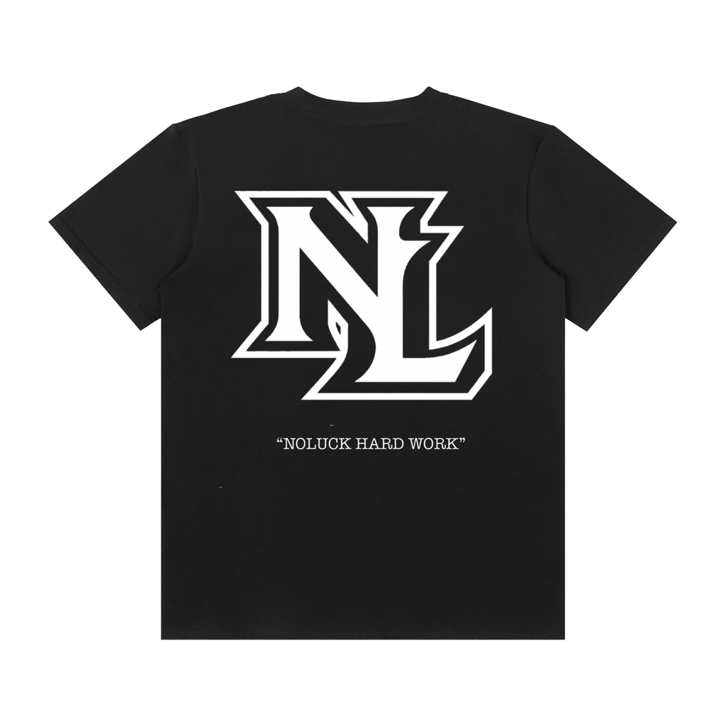 Unisex Classic Crew Neck Cotton T-Shirt