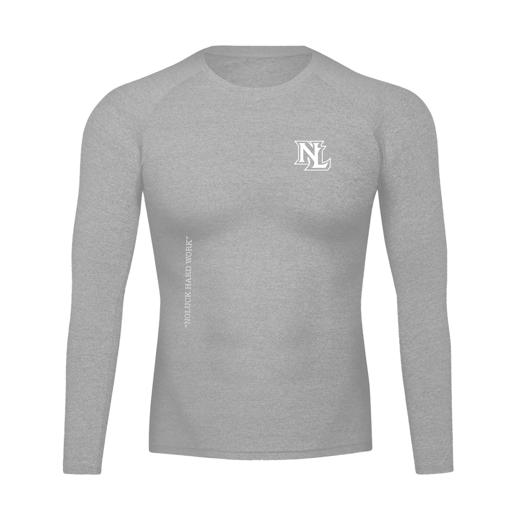 Performance Long Sleeve T-Shirt
