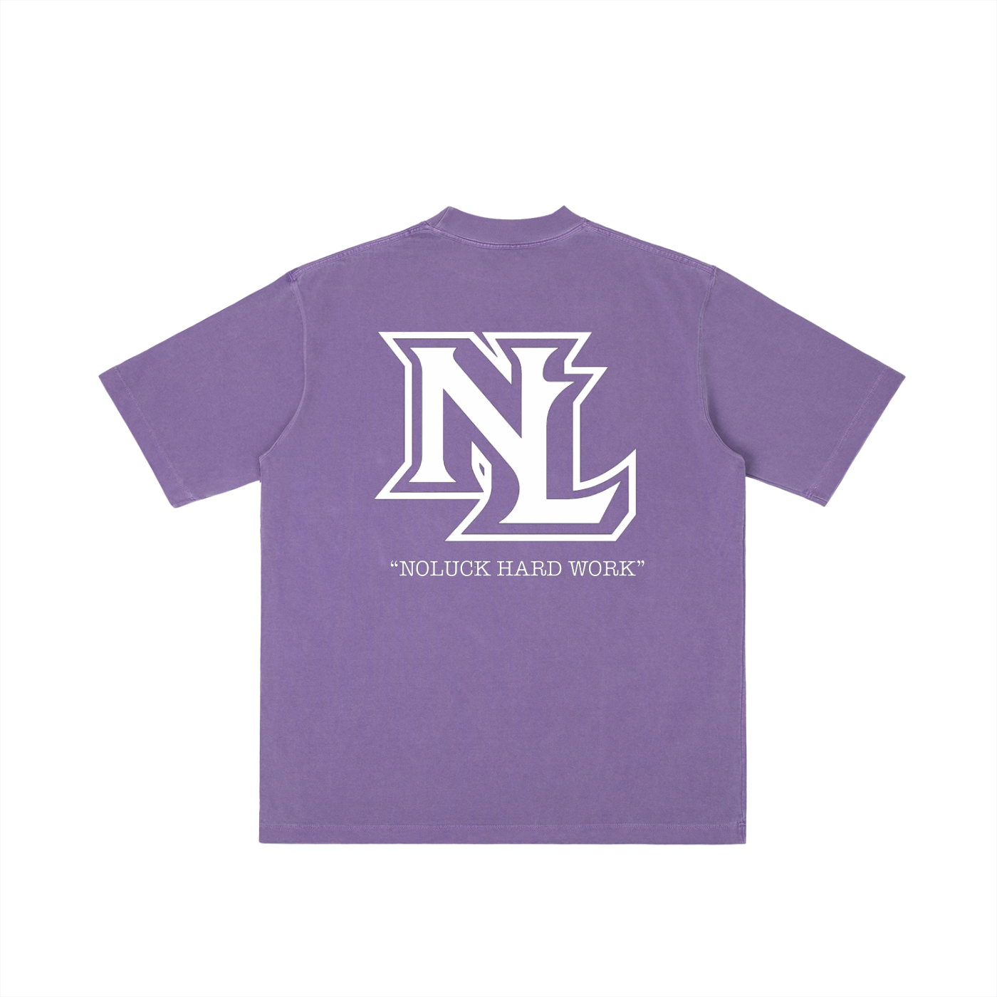 Vintage Wash Drop Shoulder T-shirt