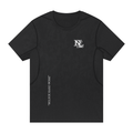Men's Jacquard Slim Mesh T-Shirt