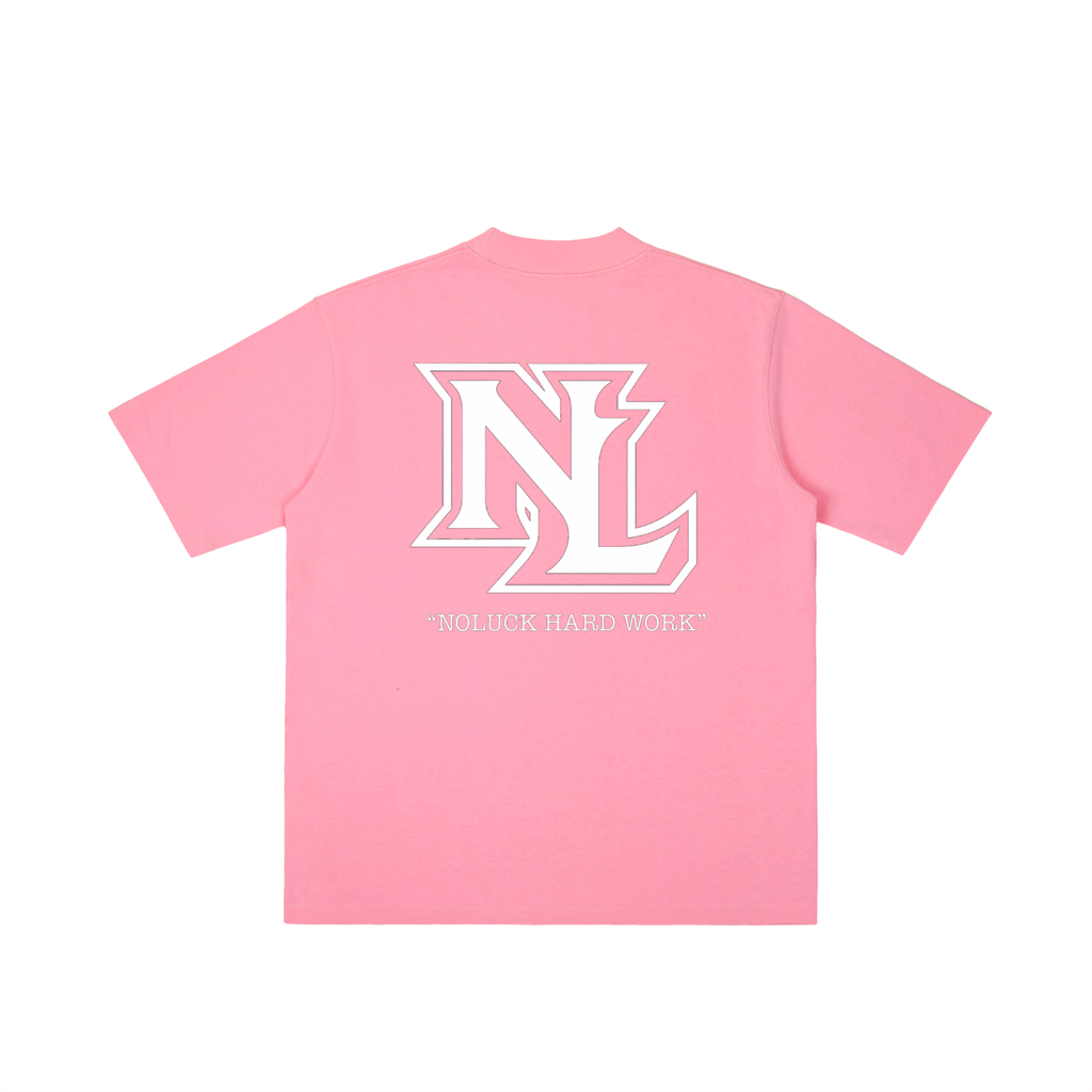 Vintage Wash Drop Shoulder T-shirt