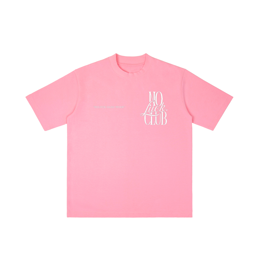 Vintage Wash Drop Shoulder T-shirt