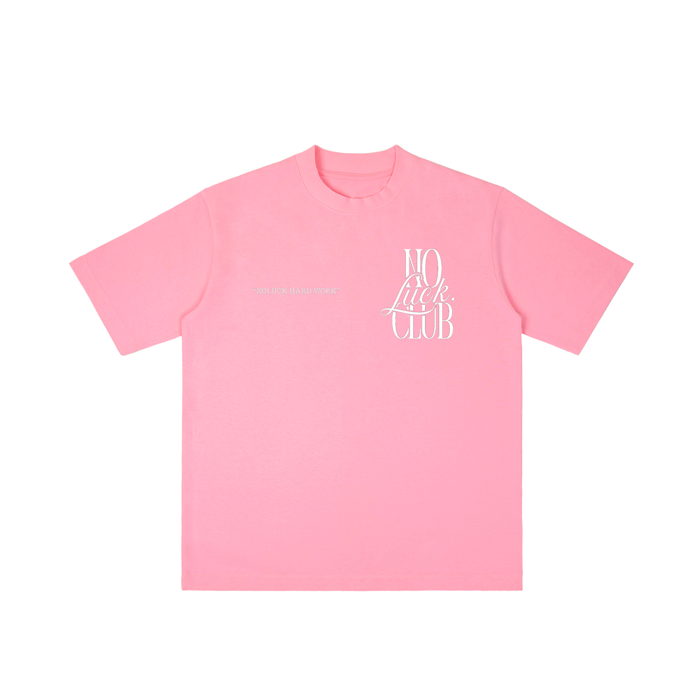 Vintage Wash Drop Shoulder T-shirt
