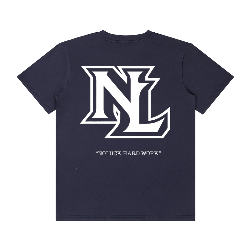 Unisex Classic Crew Neck Cotton T-Shirt