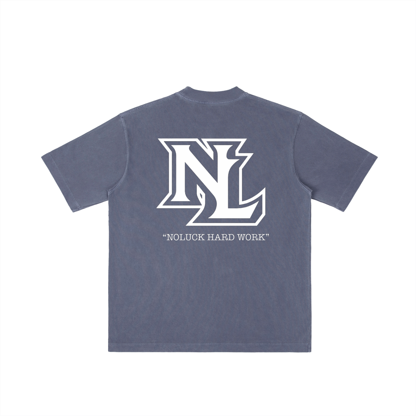 Vintage Wash Drop Shoulder T-shirt