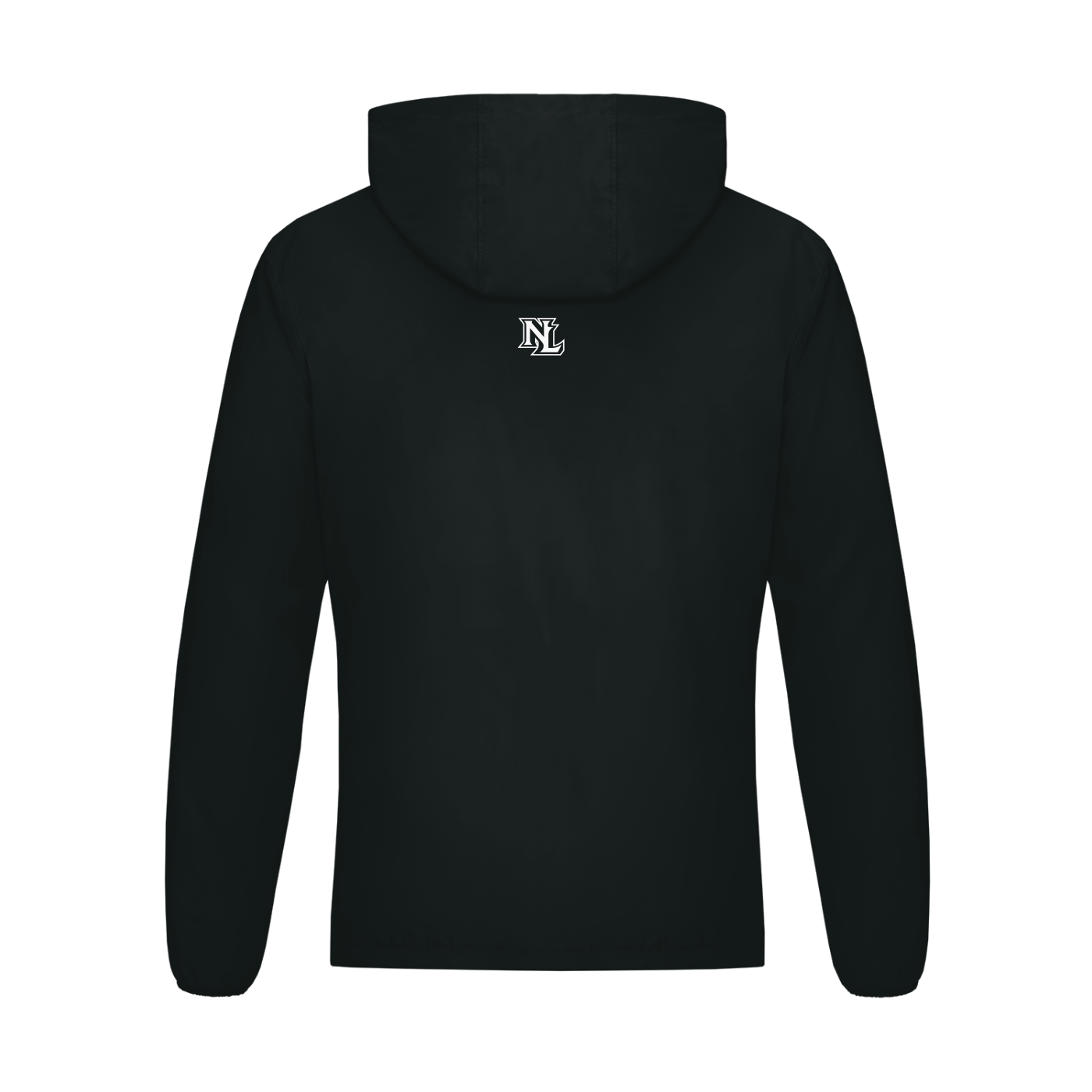 Soft Hooded Sports Jacket (SIZE UP)